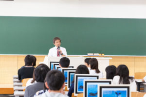 第2回オープンキャンパスレポート!