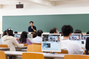第2回オープンキャンパスレポート!