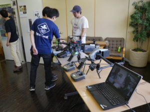 第2回オープンキャンパスレポート!
