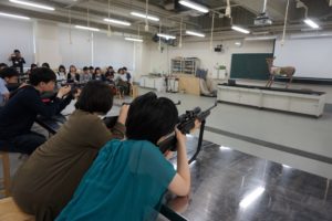 第2回オープンキャンパスレポート!
