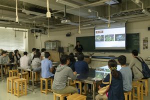 第2回オープンキャンパスレポート!