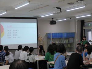 第2回オープンキャンパスレポート!