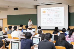 第2回オープンキャンパスレポート!