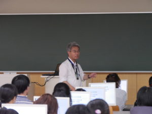 第2回オープンキャンパスレポート!