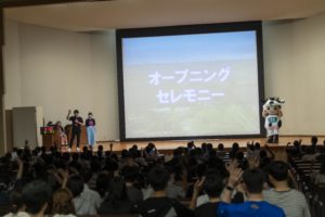 第2回オープンキャンパスレポート!