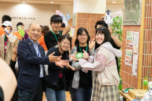 第1回オープンキャンパスレポート!