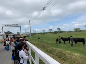 第1回オープンキャンパスレポート!