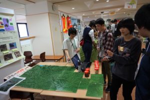 第1回オープンキャンパスレポート!