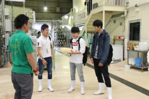 第3回オープンキャンパスレポート