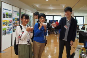 第3回オープンキャンパスレポート