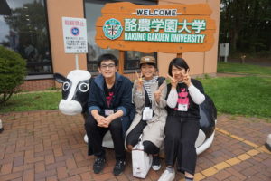 第3回オープンキャンパスレポート