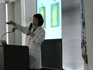 出張オープンキャンパスレポート