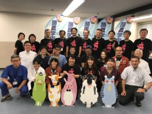 出張オープンキャンパスレポート