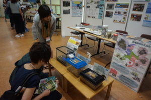 第2回オープンキャンパスレポート