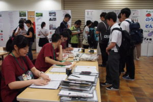 第2回オープンキャンパスレポート