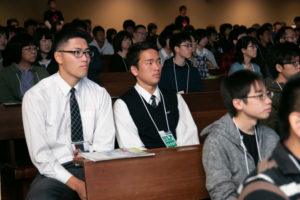 第1回オープンキャンパスレポート