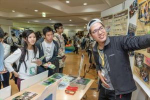 第3回オープンキャンパスレポート