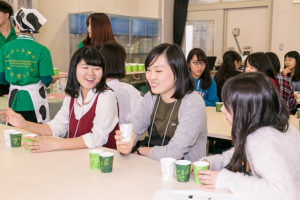 第3回オープンキャンパスレポート