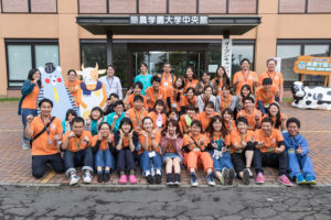 第3回オープンキャンパスレポート