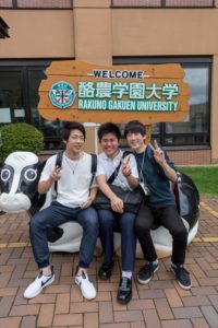 第3回オープンキャンパスレポート