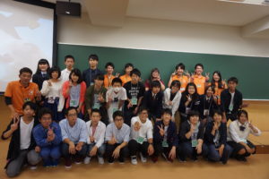 第3回オープンキャンパスレポート