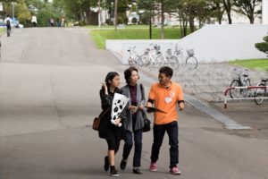 第3回オープンキャンパスレポート