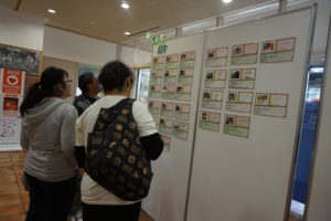 第3回オープンキャンパスレポート