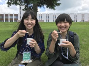 第2回オープンキャンパスレポート
