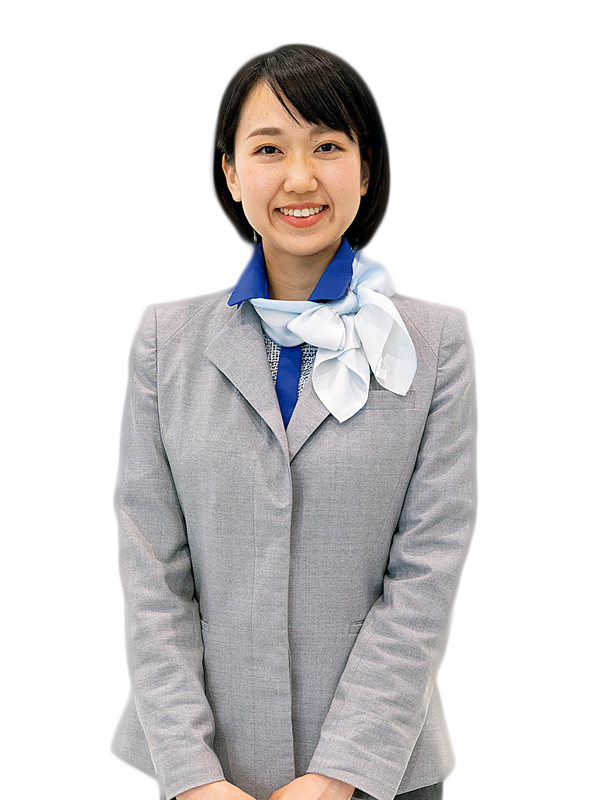 谷口 明子さん