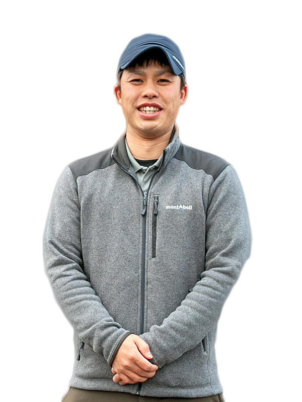 千田 幹太さん