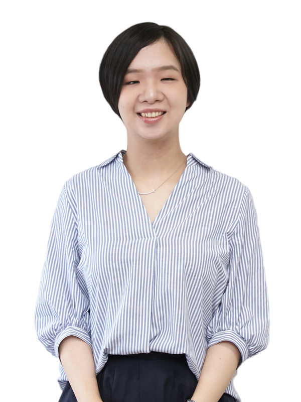 長谷川 千夏さん