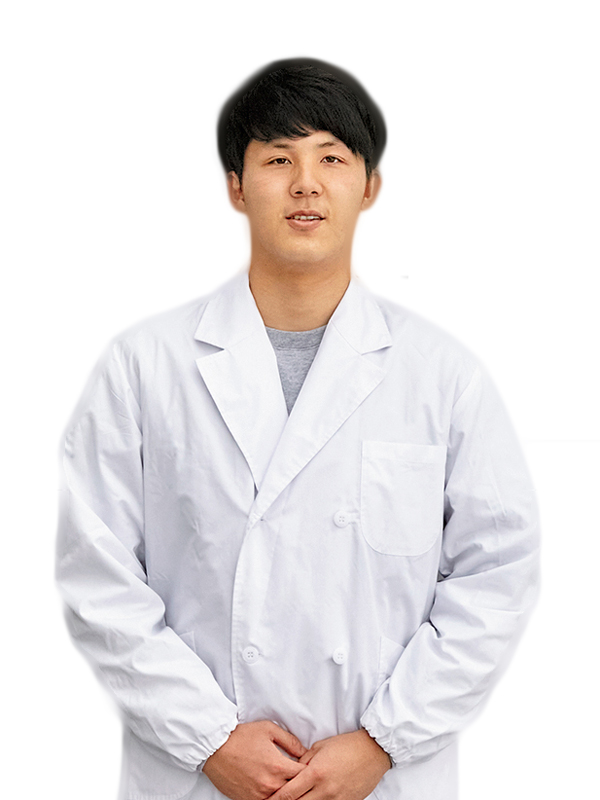 植野 耕史さん