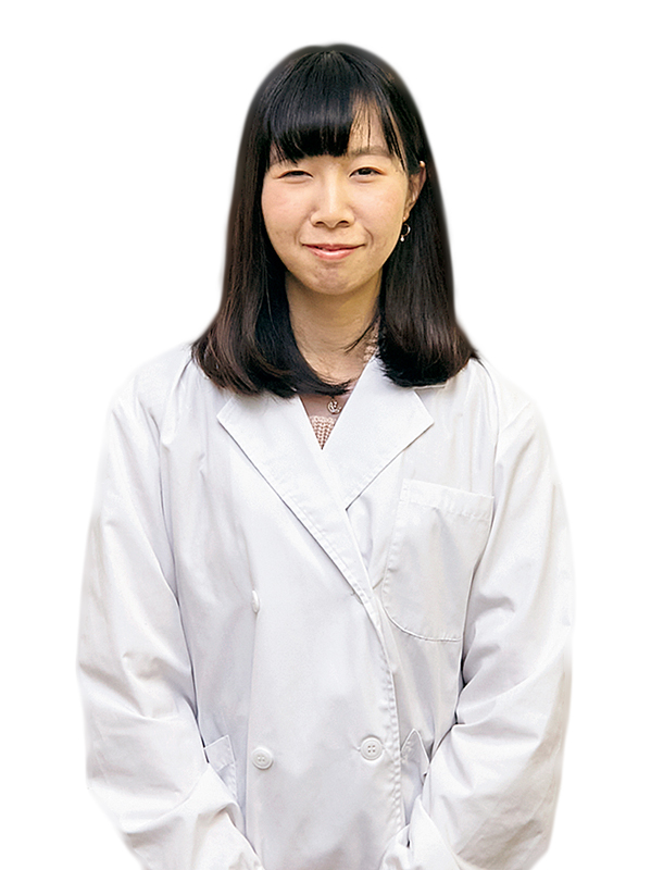 佐藤 歩未さん