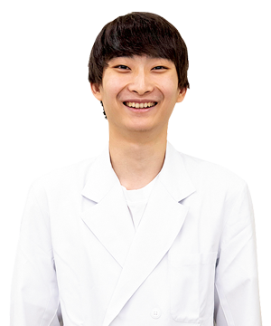 吉田 篤司さん