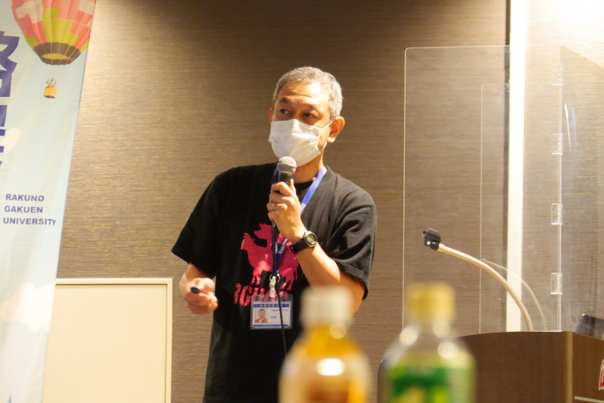 出張オープンキャンパスレポート in 大阪 2021年9月開催