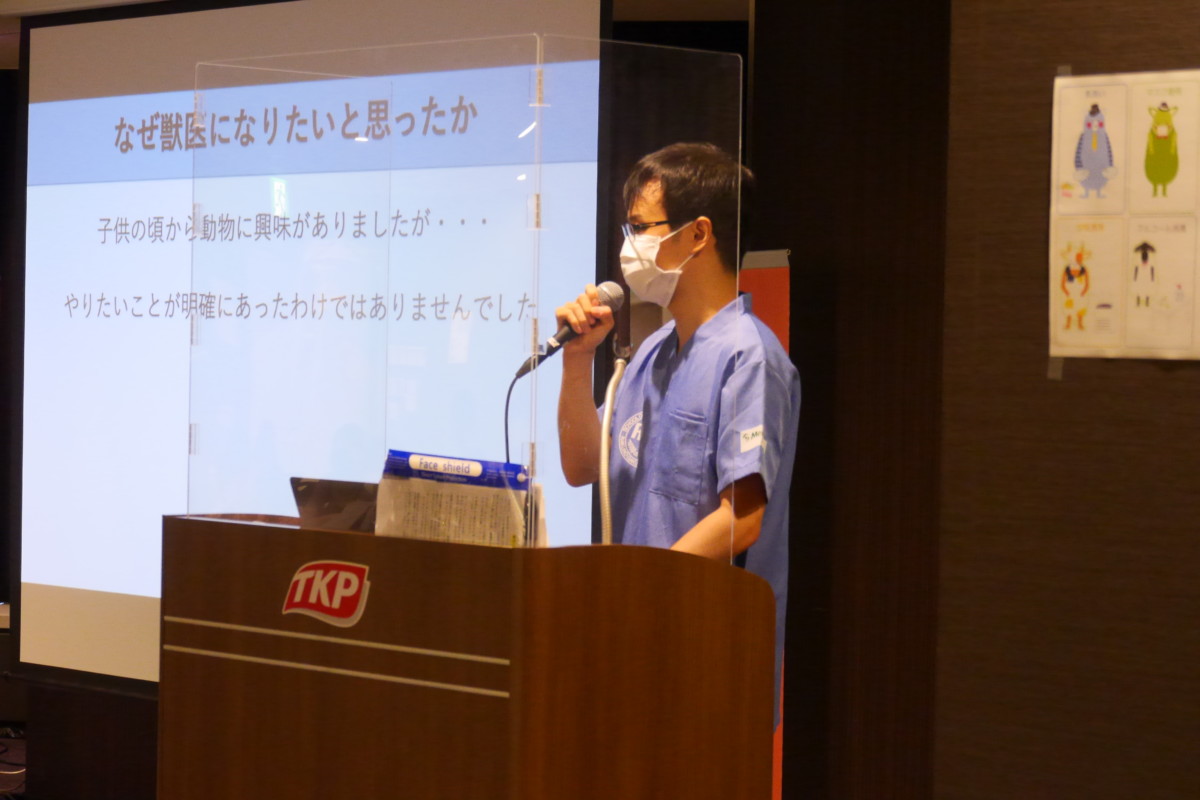 出張オープンキャンパスレポート in 大阪 2021年9月開催