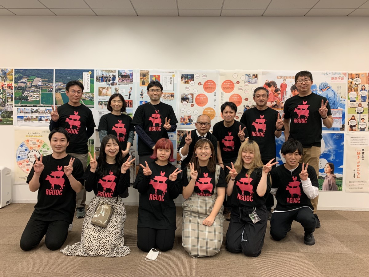 ミニ出張オープンキャンパスレポート in 東京 2022年3月開催
