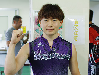 出場予定選手