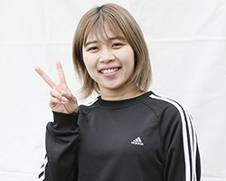 川嶋百香