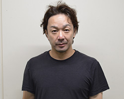 奥谷広巳