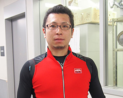 佐藤正吾