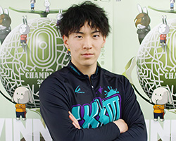 山田駿斗