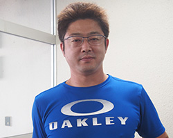 泉谷直哉