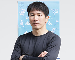 佐川翔吾