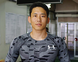 堀航輝