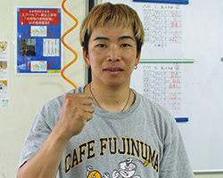 貝原涼太