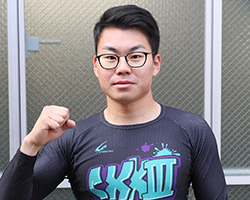 村上翔馬