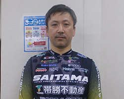 藤田竜矢
