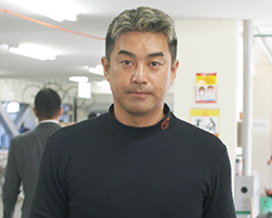 小林申太