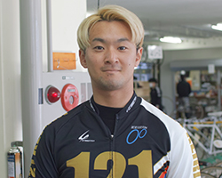 昼田達哉